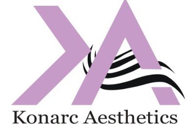 Konarc Aesthetics Logo