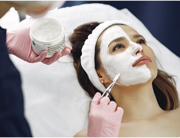 Chemical Peel Treatment in Gurgaon | Konarc Aesthetics