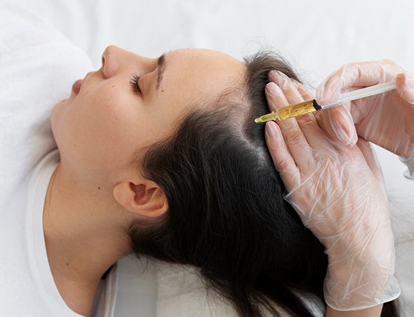 GFC Treatment in Gurgaon | Konarc Aesthetics