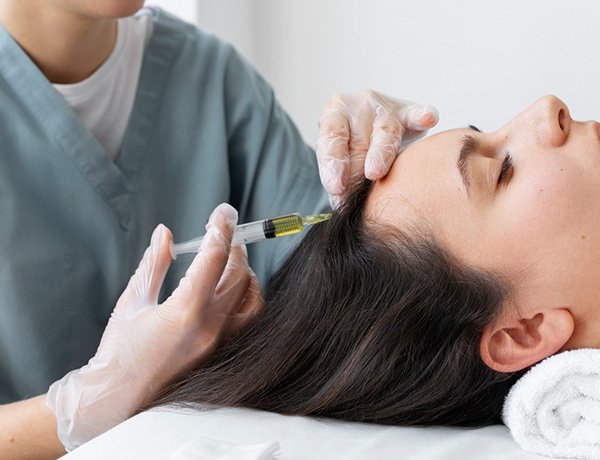 PRP Treatment in Gurgaon | Konarc Aesthetics